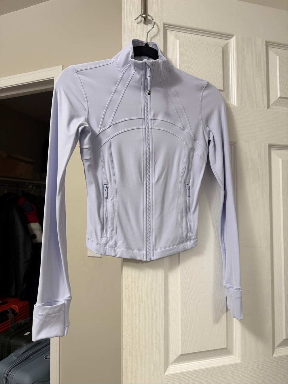 Define jacket cropped